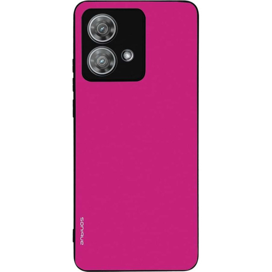 Sonique ���� Colorbloc Series ��� Motorola Edge 40 Neo 5G ��������