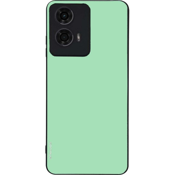 Sonique ���� Colorbloc Series ��� Motorola Moto G04 4G / Moto G04s 4G / Moto G24 4G / Moto E14 4G �������