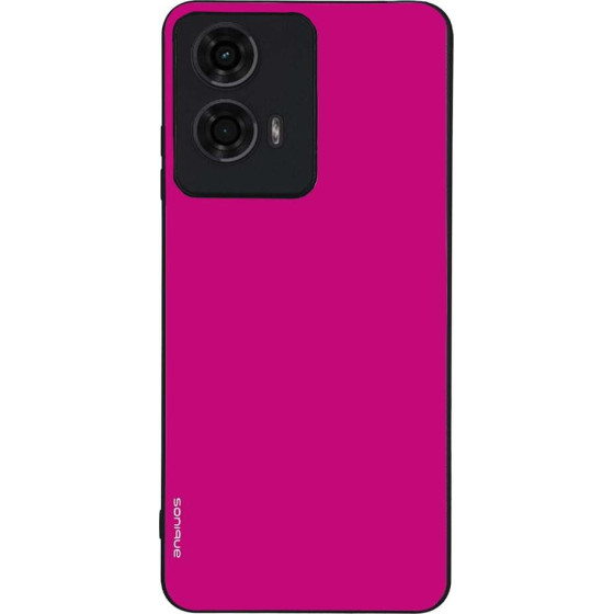 Sonique ���� Colorbloc Series ��� Motorola Moto G04 4G / Moto G04s 4G / Moto G24 4G / Moto E14 4G ��������