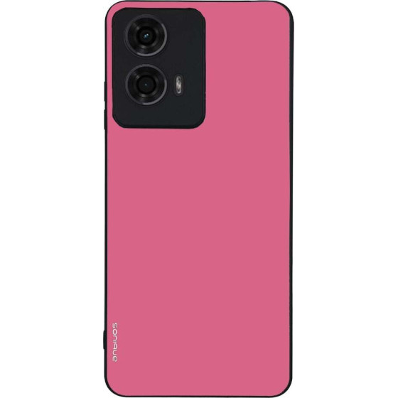 Sonique ���� Colorbloc Series ��� Motorola Moto G04 4G / Moto G04s 4G / Moto G24 4G / Moto E14 4G ���