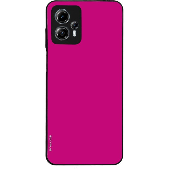 Sonique ���� Colorbloc Series ��� Motorola Moto G13 4G / Moto G23 4G ��������
