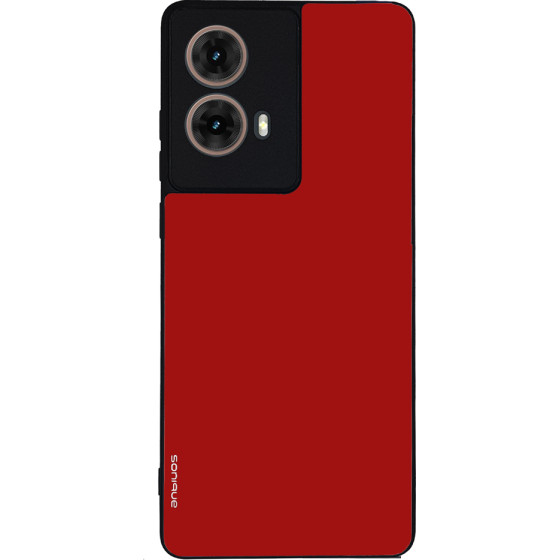 Sonique ���� Colorbloc Series ��� Motorola Moto G85 5G �������