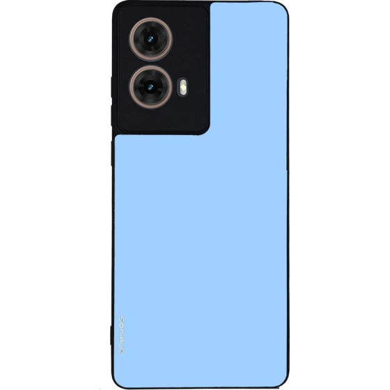 Sonique ���� Colorbloc Series ��� Motorola Moto G85 5G ��������
