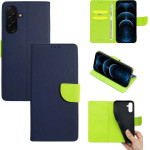 Sonique ���� ��������� Trend Wallet Samsung Galaxy A36 5G ������ ���� / ������