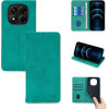 Sonique ���� ��������� Vintage Magnet Wallet Xiaomi Redmi Note 14 Pro 4G �������