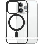 Techsuit - Magsafe Pro - Samsung Galaxy S25 Plus - Black