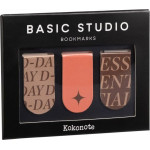 Erik ��� �� 3 ����������� ������������� Kokonote Basic Studio Coral Spice