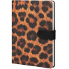 Erik Premium �������� ��������� �5 �� 96 ����� 100�� Kokonote Luxe Bold Leopard