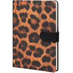 Erik Premium �������� ��������� �5 �� 96 ����� 100�� Kokonote Luxe Bold Leopard