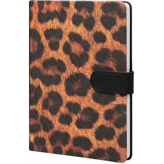 Erik Premium �������� ��������� �5 �� 96 ����� 100�� Kokonote Luxe Bold Leopard