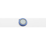 TFO Set Of Lens Glasses For Iphone 13 Pro 6,1'' / Iphone 13 Pro Max 6,7'' Dark Blue (3pcs)