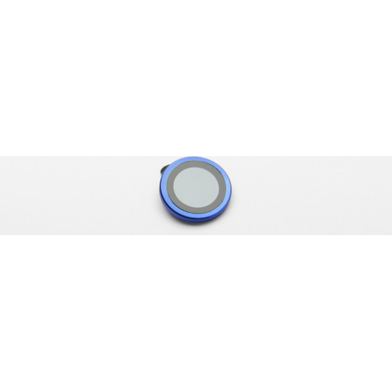 TFO Set Of Lens Glasses For Iphone 14 6,1'' / Iphone 14 Plus 6,7'' Dark Blue (2pcs)