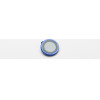 TFO Set Of Lens Glasses For Iphone 15 6,1'' / Iphone 15 Plus 6,7'' Dark Blue (2pcs)