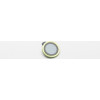 TFO Set Of Lens Glasses For Iphone 15 6,1'' / Iphone 15 Plus 6,7'' Green (2pcs)