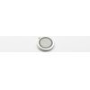 TFO Set Of Lens Glasses For Iphone 16 6,1'' / Iphone 16 Plus 6,7' Silver (2pcs)