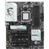 MSI MB B840 GAMING PLUS WIFI, SOCKET AMD AM5, CS AMD B840, 4 DIMM SOCKETS DDR5, HDMI, PCI-E GEN 4, LAN 2.5G, WIFI, ATX, 3YW.
