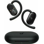 Anker - Wireless Earbuds Soundcore V20i (A3876G11) - For Sport, Bluetooth 5.3, IP55 - Black