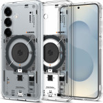 Spigen - Ultra Hybrid Magsafe - Samsung Galaxy S25 - Neo One