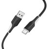 Borofone ������� �������� Usb �� USB-C 2.4A 1m ����� - (BX119 New)