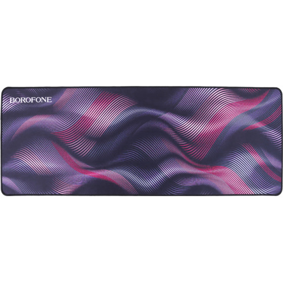Borofone Mousepad Xl 800x300 Mm - (BG12 Illustrious)