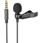 Hoco ��������� ����� Borofone Lavalier �� 3.5mm ������� 2m - (BFK11 Elegant)