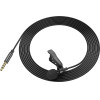 Hoco ��������� ����� Borofone Lavalier �� 3.5mm ������� 2m - (BFK11 Elegant)