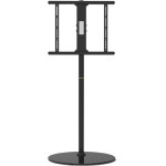 Gembird Tv Floor Stand Swivel 32'-65' Max Vesa 400x400 - (TVS-65S-02)