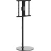 Gembird Tv Floor Stand Swivel 32'-65' Max Vesa 400x400 - (TVS-65S-02)