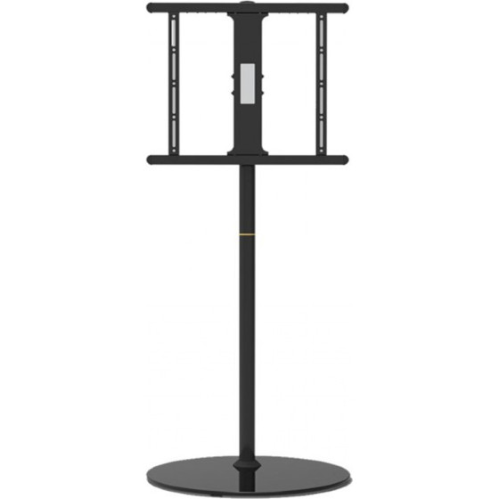 Gembird Tv Floor Stand Swivel 32'-65' Max Vesa 400x400 - (TVS-65S-02)