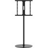 Gembird Tv Floor Stand Swivel 32'-65' Max Vesa 400x400 - (TVS-65S-02)