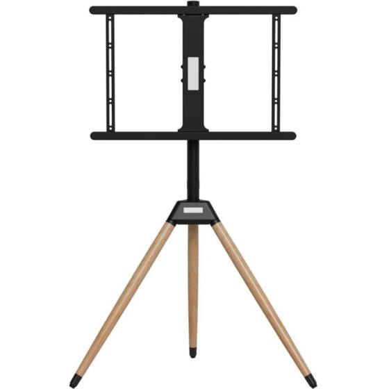 Gembird Tv Tripod Floor Stand SWIVEL/Tilt 32'-75' Max Vesa 600x400 - (TVS-75ST-01)