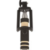 Setty Audio Jack Selfie Stick SAJ-01 black