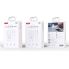 XO Wall Charger CE32 Pd 20W 1x USB-C white
