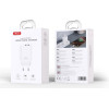 XO Wall Charger CE34 2x Usb 2,4A white