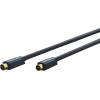 Clicktronic Coaxial Cable - (70403)