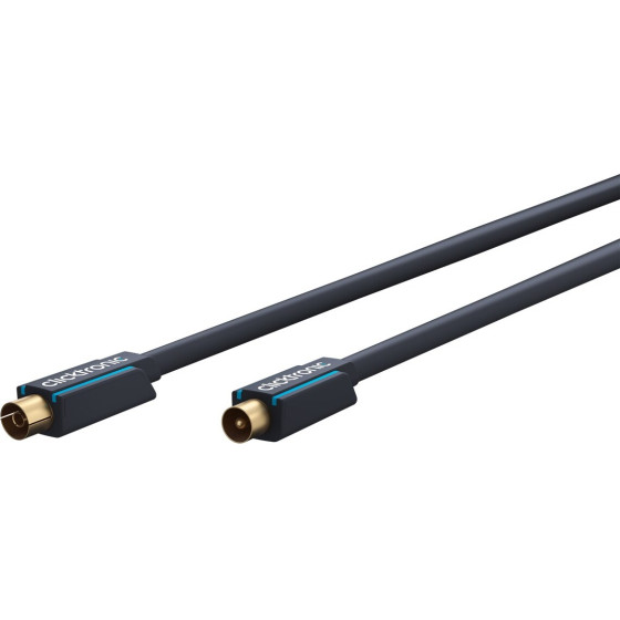 Clicktronic Coaxial Cable - (70407)