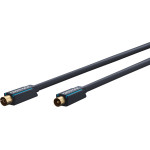 Clicktronic Coaxial Cable - (70408)