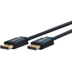Clicktronic DisplayPort(TM) Cable - (70710)