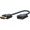 Clicktronic High Speed HDMI(TM) Adapter - (70700)