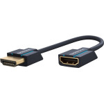 Clicktronic High Speed HDMI(TM) Adapter - (70700)