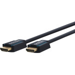 Clicktronic Ultra High Speed HDMI(TM) Cable - (40989)