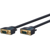 Clicktronic Vga Cable - (70352)