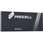 Duracell LR03/Aaa (Micro) (MN2400) Battery, 10 pcs. In Box (10 pcs)