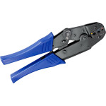 FixPoint Crimping Tool For Isolated Cable Lugs - (11790)