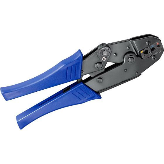 FixPoint Crimping Tool For Isolated Cable Lugs - (11790)