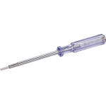 FixPoint Voltage Tester 190 Mm (12 pcs) - (77010)