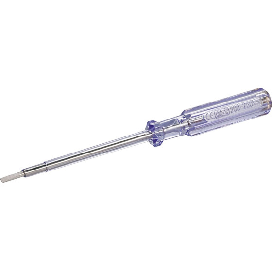 FixPoint Voltage Tester 190 Mm (12 pcs) - (77010)