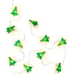 Goobay 10 Led Photo Clip Fairy Lights ''Christmas Tree'' - (60254)