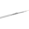 Goobay 100 Db Sat Coaxial Cable, Double Shielded, Ccs - (27528)