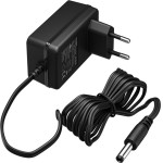 Goobay 12 V Power Supply (18 W / 1.5 A) - (64976)